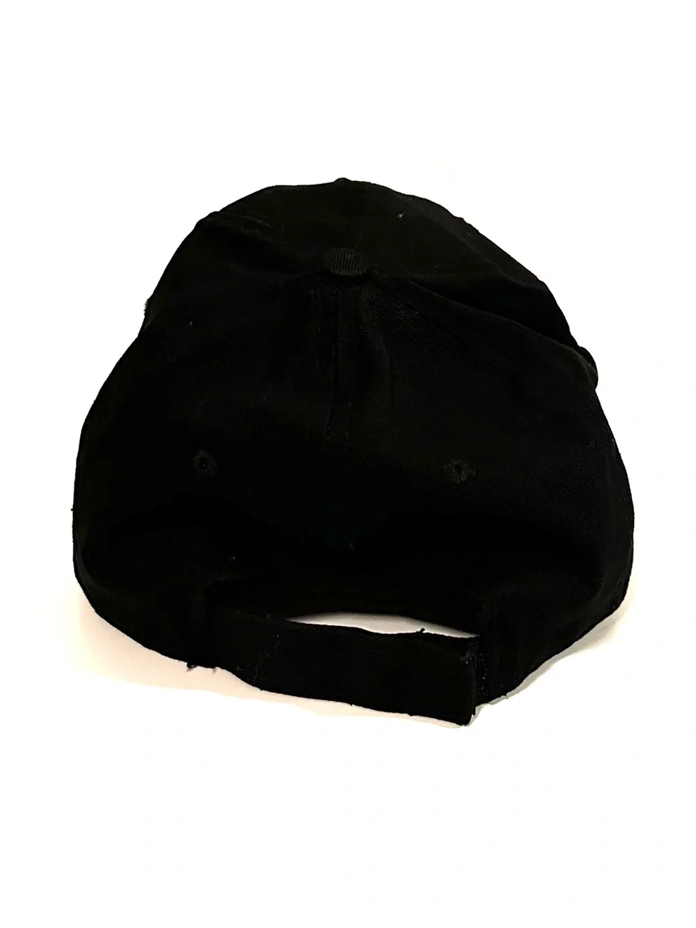 🖤 Black Baseball Cap Pink 